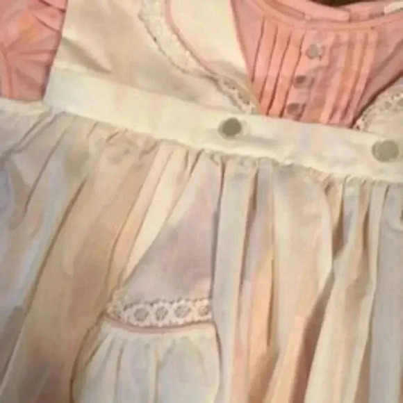 Vintage Baby Dress 70s - Picture 3 of 6